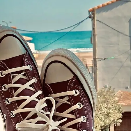 C'est L'amour à La Appartamento Narbonne-Plage