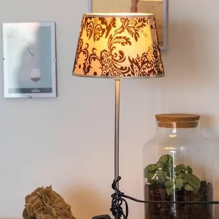 Appartamento C'est L'amour à La *