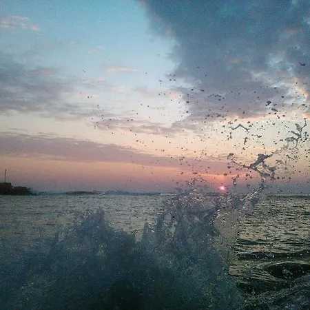 C'est L'amour à La Appartamento Narbonne-Plage