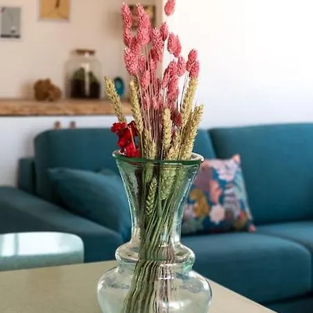 Appartamento C'est L'amour à La *