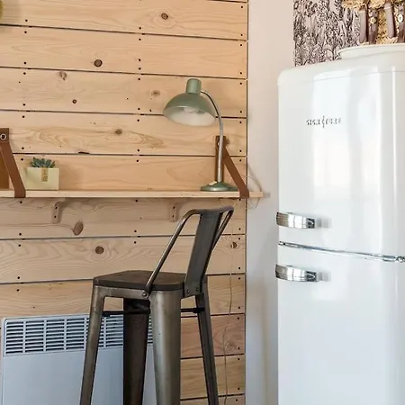 Appartamento C'est L'amour à La