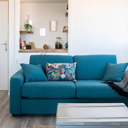 C'est L'amour à La Appartamento *