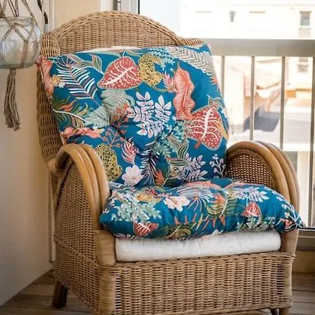 C'est L'amour à La Appartamento Narbonne-Plage